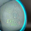 C-Blend Exodus Fairway Driver Disc