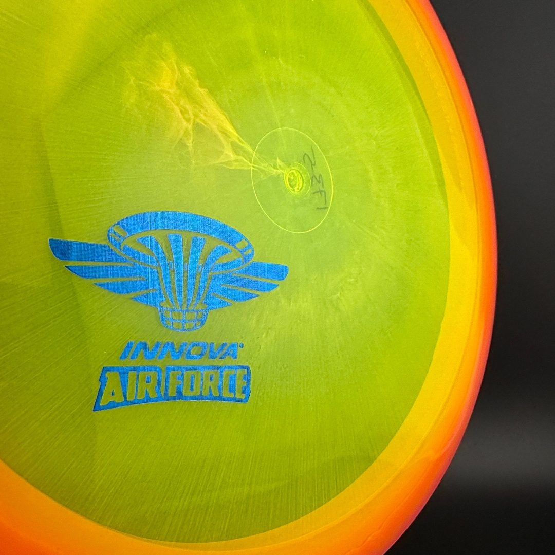 Disque Innova Halo Champion Gorgon - Édition Limitée