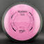 Disque de Golf Neutron Relativity