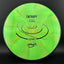 Cosmic Neutron Entropy Disc Golf Putter