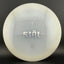 K1 Glow Stal - Disque de Golf Disc Fairway Premium
