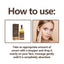 Scorpion Venom Essence, Moisturizing Anti-Wrinkle Carry Bright Color Of Skin Firming Skin Anti-Aging Essence - Korvel