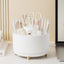 Home desktop rotatable dustproof large capacity pen holder storage box bathroom cosmetics sundries storage box - Korvel