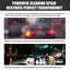 Premium Car Windshield Cleaner - Stain Resistant & Fog-Free