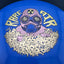 Sublime Alpha Disc - RADioactive Man Edition