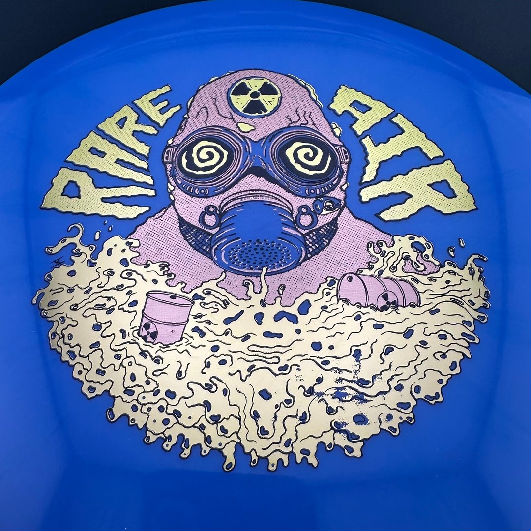 Sublime Alpha Disc - RADioactive Man Edition