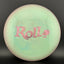 Swirly Star Rollo - Disque de Golf en Édition Limitée