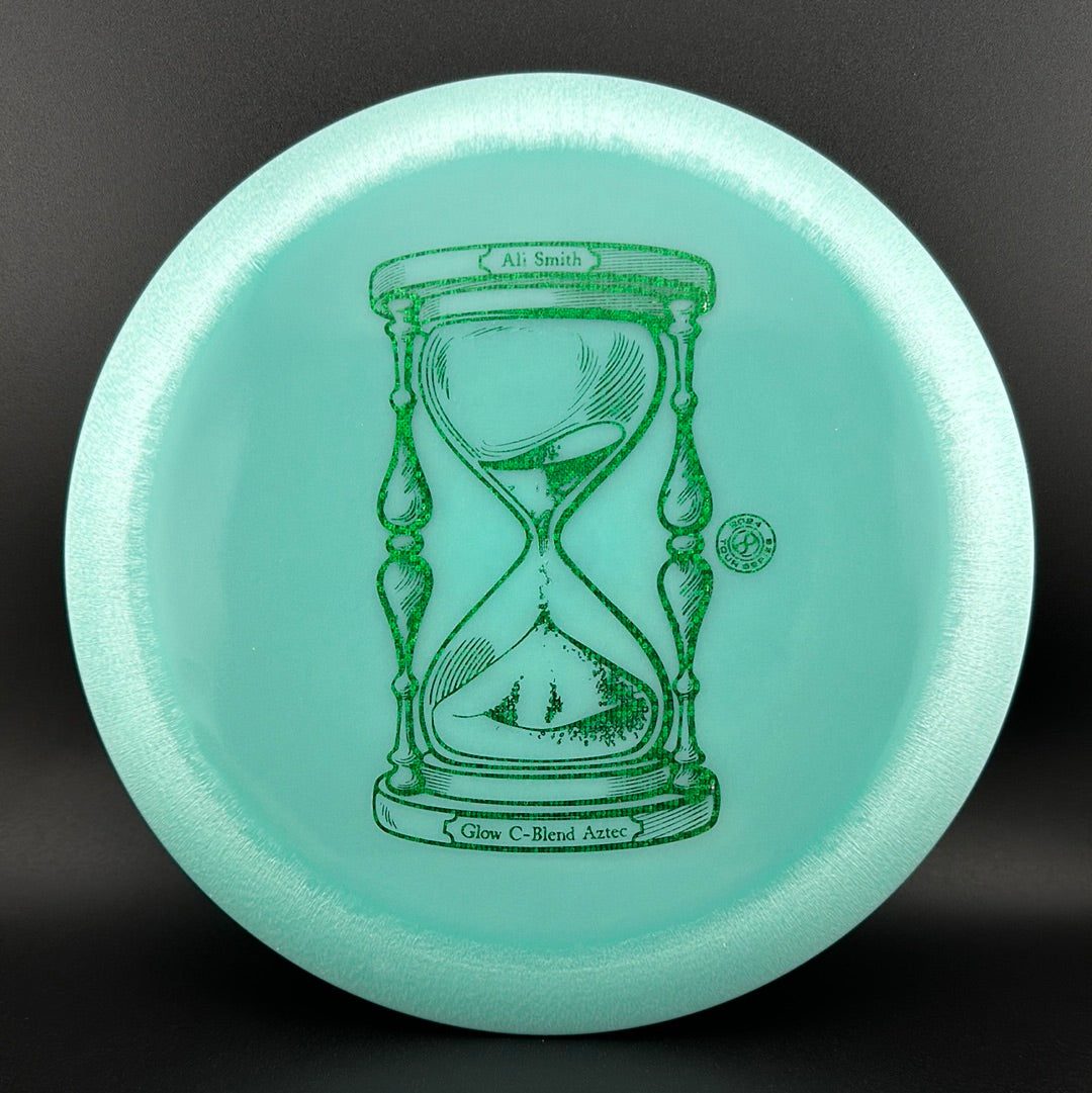 Color Glow C-Blend Aztec - 2024 Ali Smith Tour Series Disc