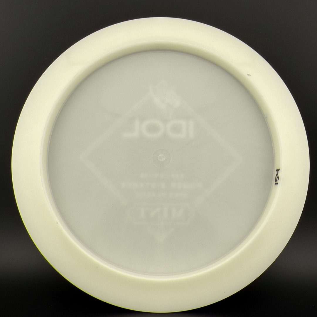 Apex Idol Disc Golf Driver