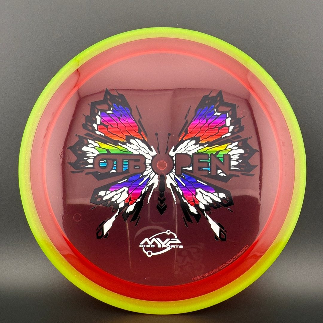 Soft Prism Proton Insanity - OTB Open 2026