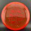 Isolation Rot - Psycho Myco Disc Golf Putter