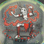 Jawbreaker Z FLX Cicada - Elk Man 2.0 par Ripper Studios