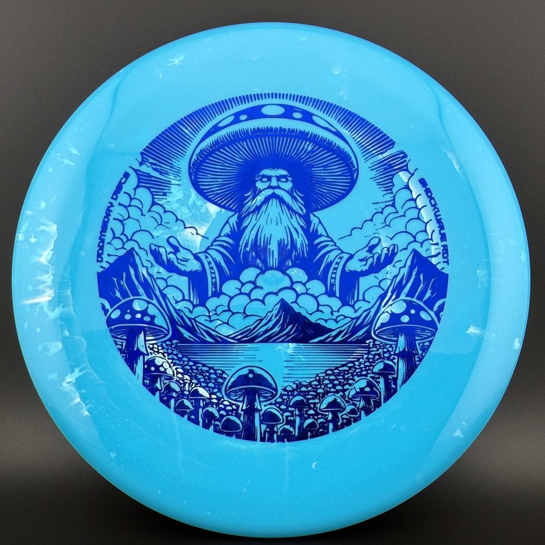 Doomsday Discs Shockwave Rot Putter