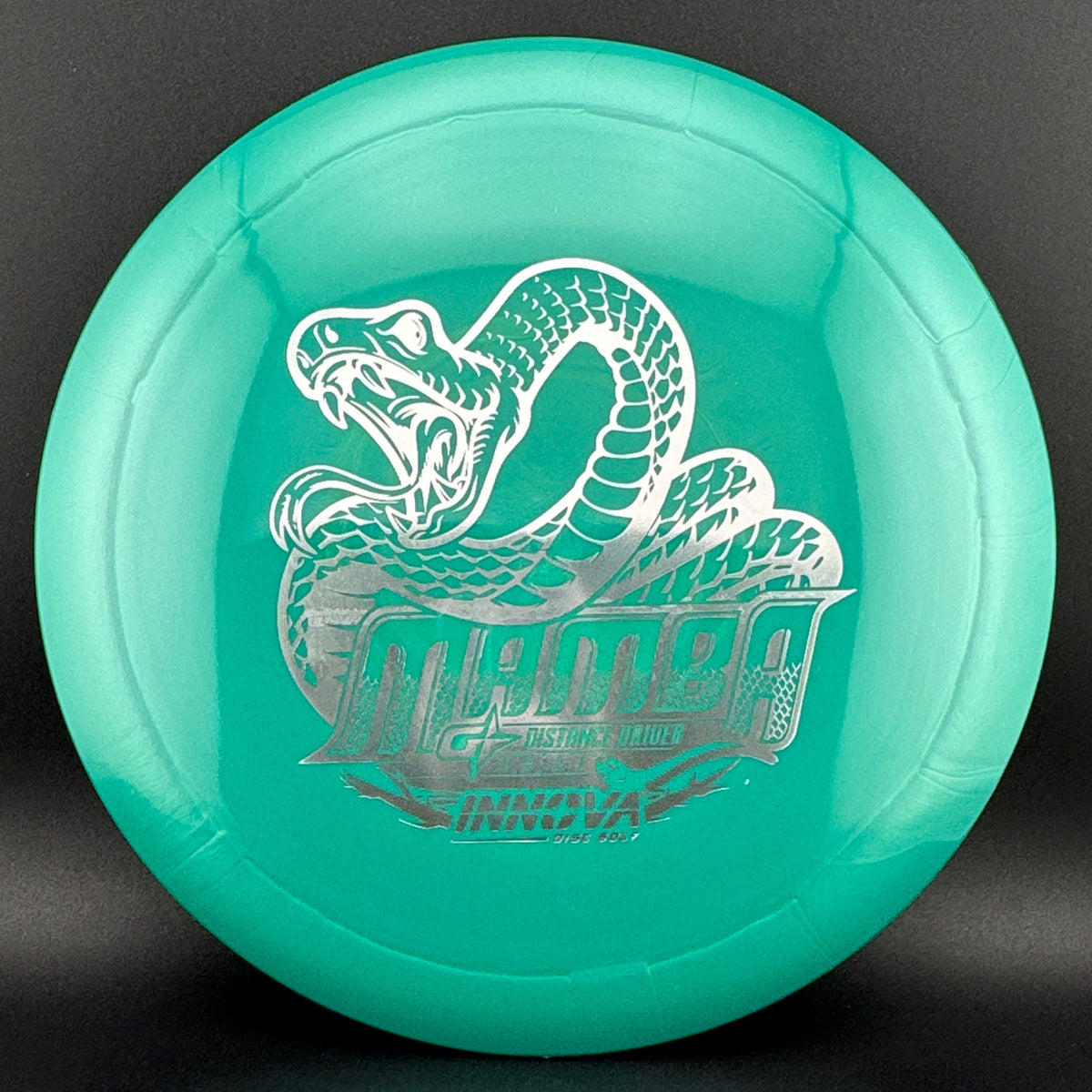 Innova GStar Sidewinder Disc Golf Driver