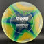 Disco de Golf I-Dye Champion Rhyno