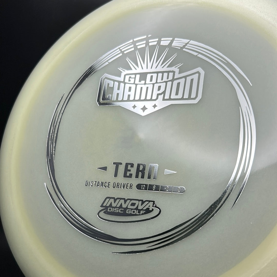 Champion Glow Tern Disco de Golf