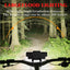 NightBeam Pro USB Rechargeable Bike Light