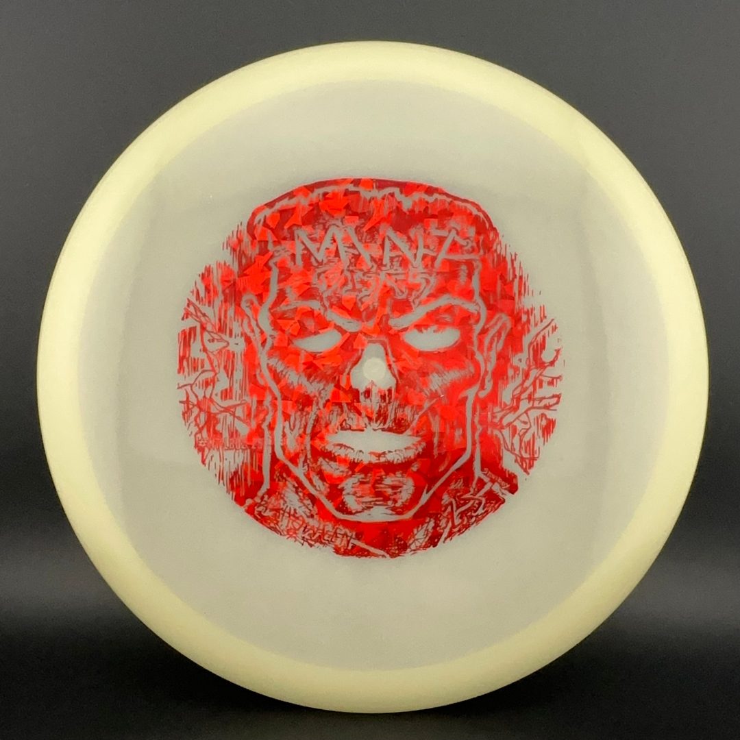 Nocturnal Lobster Disc - Halloween 2025 Edition