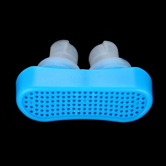 Premium Anti-Snore Nose Purifier Device