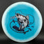 Lucid Moonshine Orbit Emac Truth - Walleye Disc Golf Disc