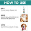 Spray Premium para Alivio de Piel de Mascotas para Gatos y Perros