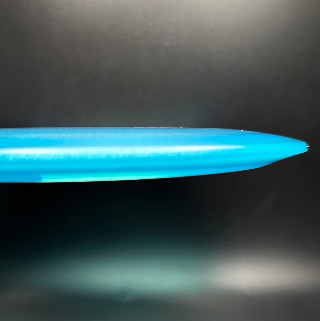 Metallic Z Undertaker - 2021 Missy Gannon Tour Series Disc