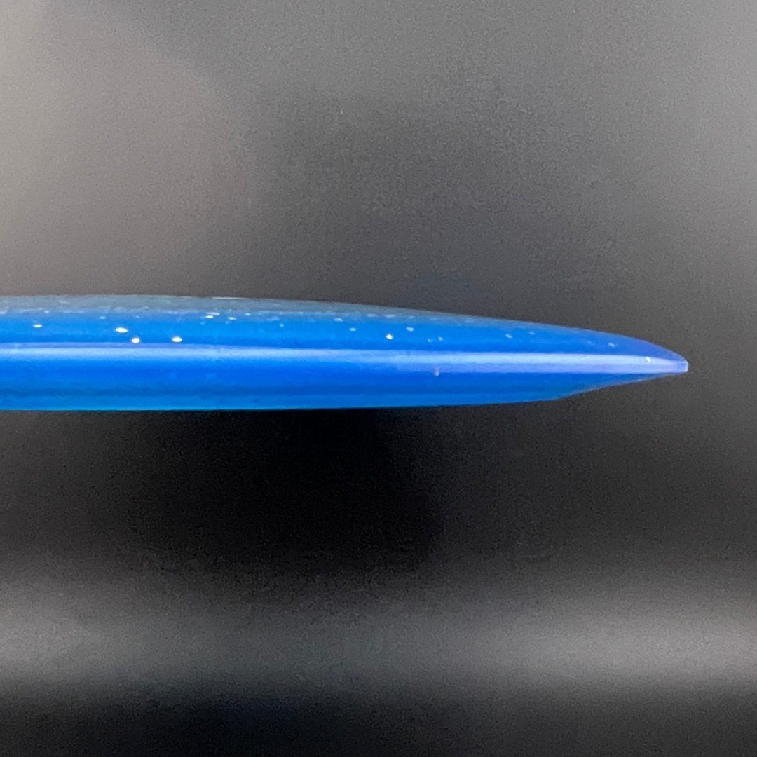 Halo Metal Flake C-Blend Emperor - Limited First Run