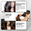 Hair Shine Spray Repair Dry And Irritated Hair Moisturizing Hair Treatment Spray For Damaged Hair - Korvel