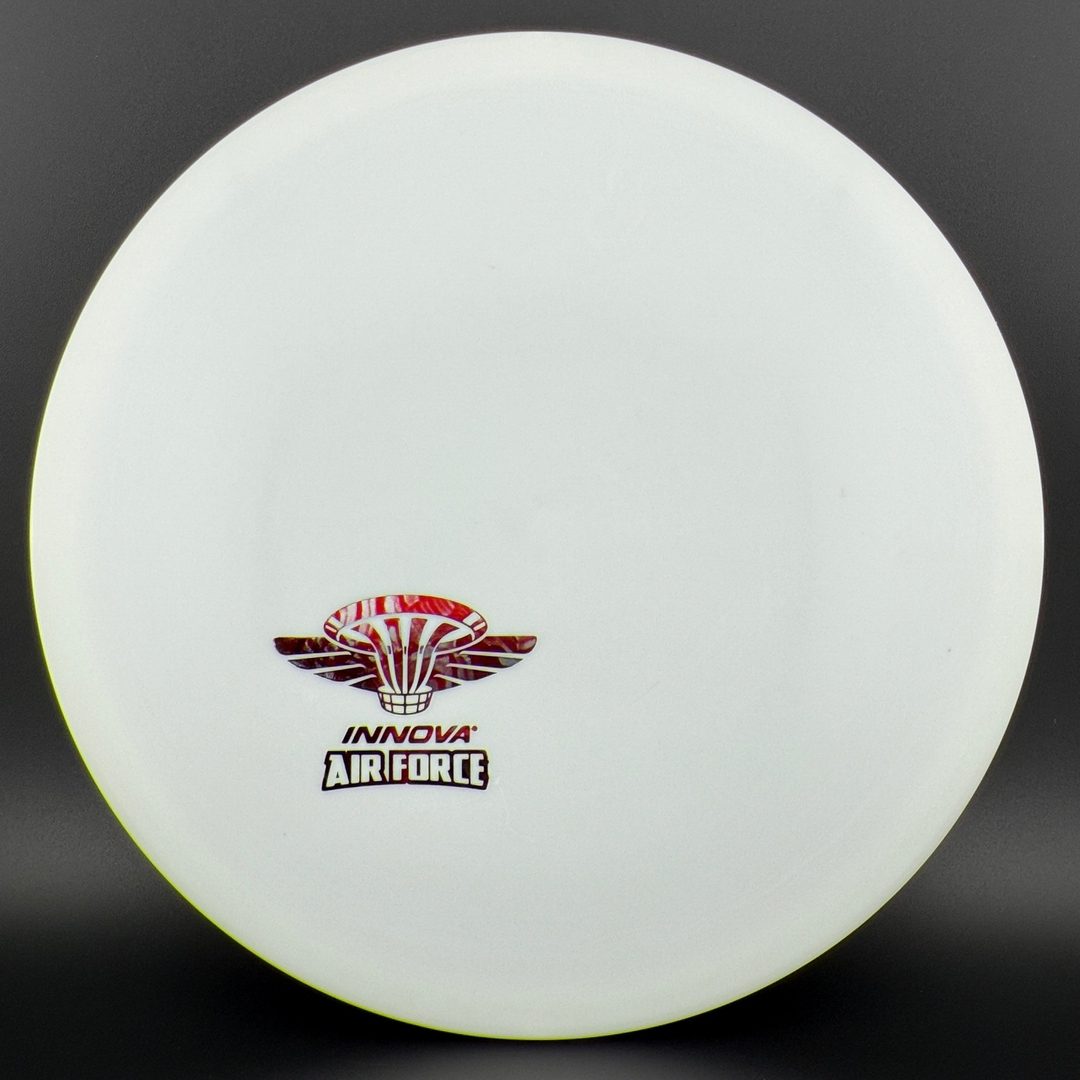 Star Stingray - Sello Limitado de la Fuerza Aérea