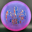 Meta Tactic - Razor Claw 3 - Eagle Signature Series Disc