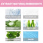 Hydra Collagen Neck Repair Cream, Firming Skin Lighten Neck Lines Moisturizing Beauty Neck Care Cream - Korvel