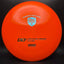 Discmania S-Line DD1 Disque de Golf Driver