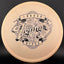 Disco de Diámetro Amplio Star Zephyr - Rendimiento Premium