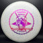 Diamond Metal Flake Prophecy - Cam's Prophecy TS