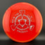 Axiom Neutron Fireball Disc Golf Driver