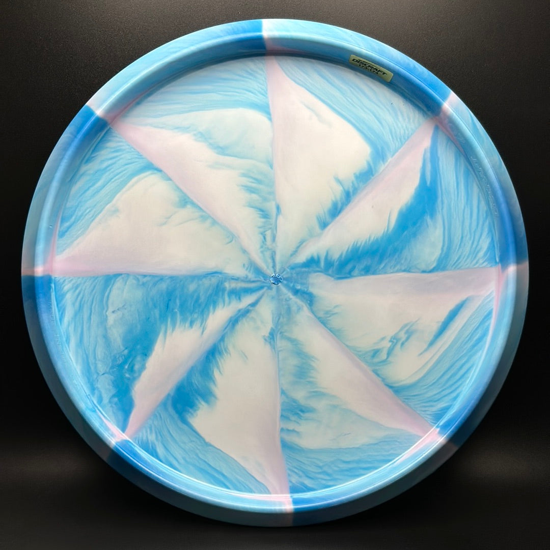 X Swirl Zone - Édition Ledgestone 2024