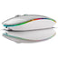 Dual mode virtual mouse anti sleep automatic cursor movement to prevent computer lock screen movement and shake - Korvel