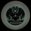 Limited Edition ESP Glo Buzzz - Karudi the Overseer by Ripper Studios - Korvel