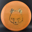 Disque Lucid Glimmer Justice - Performance Premium