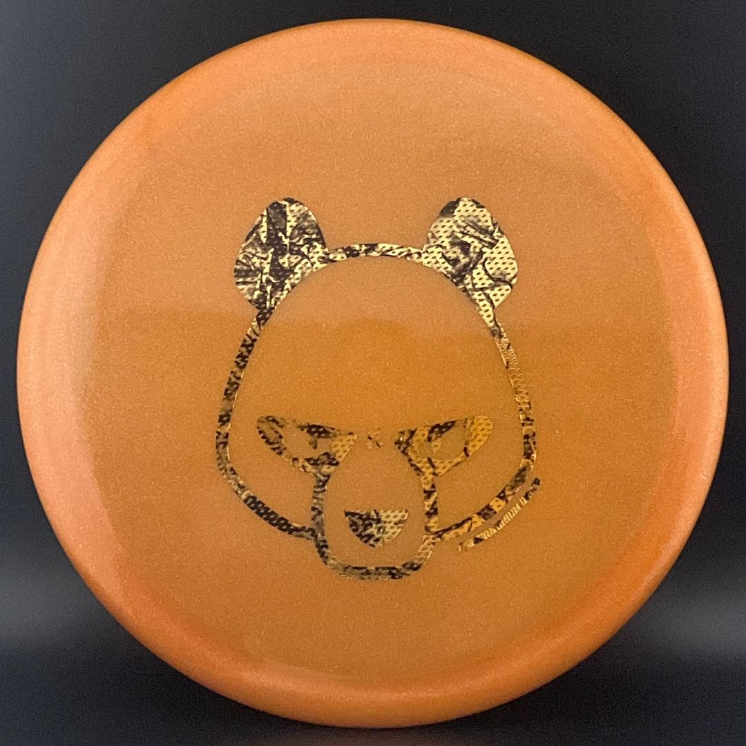 Disque Lucid Glimmer Justice - Performance Premium