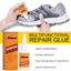 Multifunctional Repair Glue, Plastic Metal Glass Mending Shoe Glue Athletic Shoe Adhesive - Korvel
