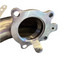 SPDZ1 2018+ Honda Accord 1.5T Turbo Race Spec Downpipe - Korvel
