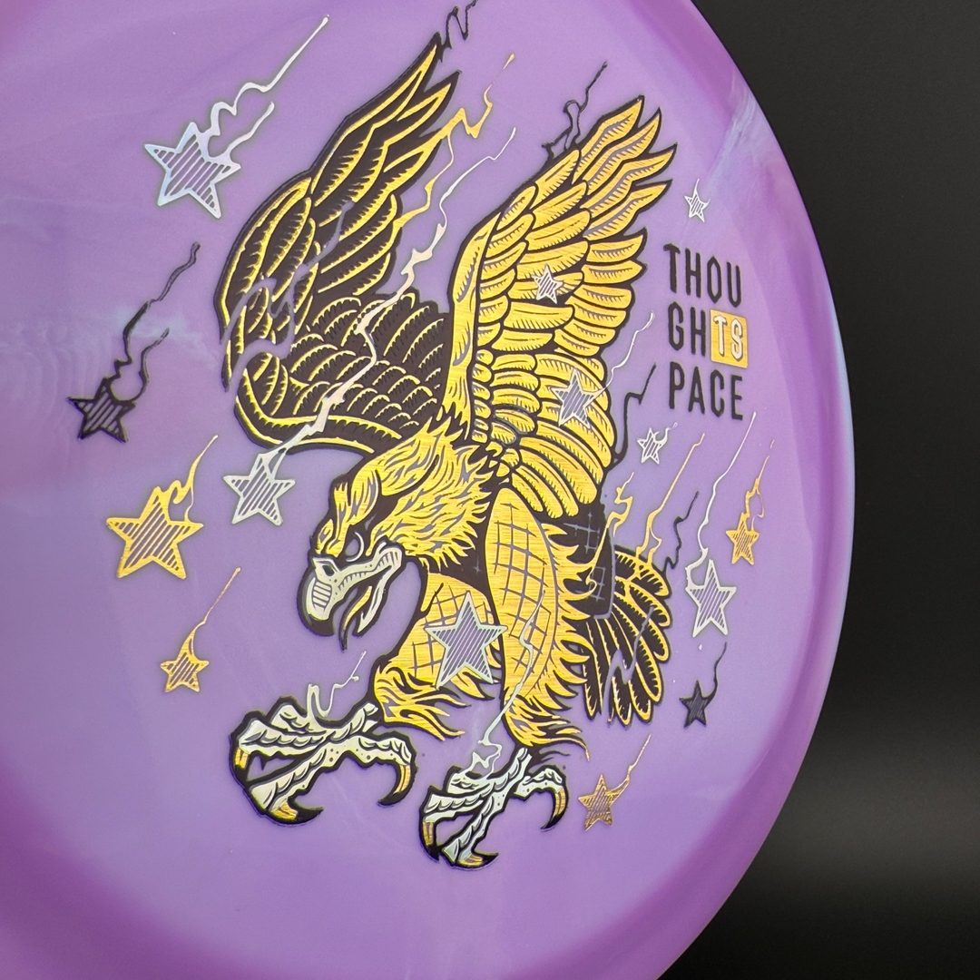Parallel Expanse - Freedom Chicken Disc Golf Driver
