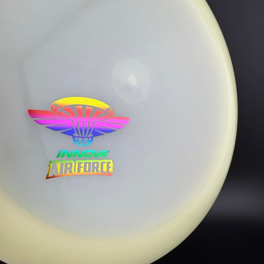 Proto Glow Champion Mamba - Air Force