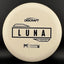 Hard Blend Luna - Putter de Firma de Paul McBeth