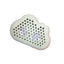 Self-Designed Wheat Straw Refrigerator Deodorant Cloud Suction Cup Deodorant Activated Carbon Bamboo Charcoal Deodorant Box - Korvel