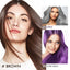 Champú Hidratante Herbal Essence para Cabello Suave y Amigable con el Color