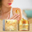 Skin Care Cream, Gently Hydrating And Soothing Skin Care Cream For Dry Bodies - Korvel