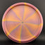 Disque de Golf Buzzz en Titane Tourbillon