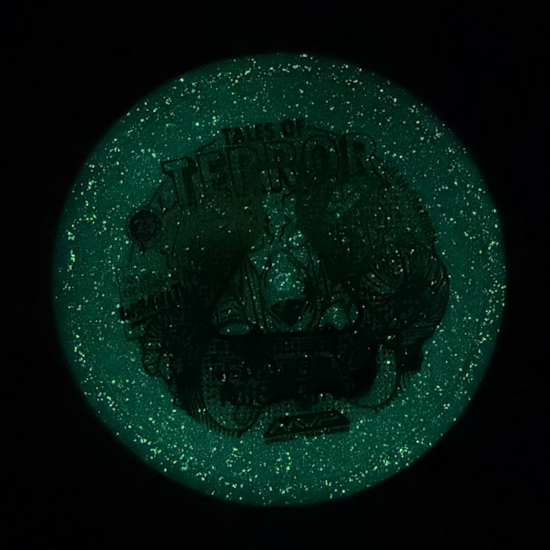 Particle Proton Eclipse Insanity - Puppeteer - Factory Misprint